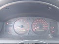 2001 Toyota Corolla — photo 7 of 11 | VIN 1NXBR12E91Z510303