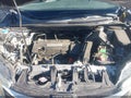 2015 Honda CR-V — photo 10 of 17 | VIN 3CZRM3H39FG710198