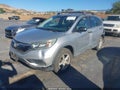 2015 Honda CR-V — photo 2 of 17 | VIN 3CZRM3H39FG710198