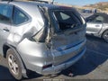 2015 Honda CR-V — photo 6 of 17 | VIN 3CZRM3H39FG710198