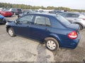 2010 Nissan Versa — photo 3 of 16 | VIN 3N1CC1AP4AL360367