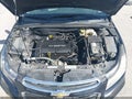 2015 Chevrolet Cruze — photo 10 of 16 | VIN 1G1PA5SG2F7130440