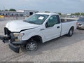 2016 Ford F-150 — photo 2 of 17 | VIN 1FTMF1CF5GKG04759