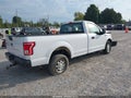 2016 Ford F-150 — photo 4 of 17 | VIN 1FTMF1CF5GKG04759