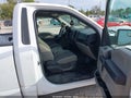 2016 Ford F-150 — photo 8 of 17 | VIN 1FTMF1CF5GKG04759