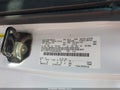 2016 Ford F-150 — photo 9 of 17 | VIN 1FTMF1CF5GKG04759