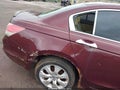 2008 Honda Accord — photo 15 of 17 | VIN 1HGCP36888A024240