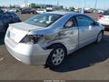 2007 Honda Civic — photo 4 of 14 | VIN 2HGFG12697H537471