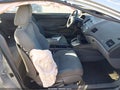 2007 Honda Civic — photo 5 of 14 | VIN 2HGFG12697H537471