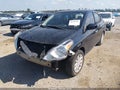 2018 Nissan Versa — photo 2 of 15 | VIN 3N1CN7AP0JL814174