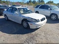 2003 Hyundai Sonata — photo 6 of 11 | VIN KMHWF25S13A854116