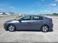 2018 Hyundai Ioniq Hybrid — photo 14 of 16 | VIN KMHC65LC6JU100513