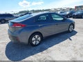 2018 Hyundai Ioniq Hybrid — photo 4 of 16 | VIN KMHC65LC6JU100513
