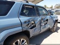 2025 Toyota 4Runner — photo 17 of 18 | VIN JTEVA5BR3S5012253