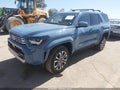 2025 Toyota 4Runner — photo 2 of 18 | VIN JTEVA5BR3S5012253