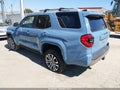 2025 Toyota 4Runner — photo 3 of 18 | VIN JTEVA5BR3S5012253