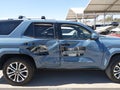 2025 Toyota 4Runner — photo 6 of 18 | VIN JTEVA5BR3S5012253