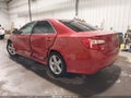 2012 Toyota Camry — photo 3 of 16 | VIN 4T1BF1FKXCU631479