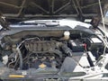 2011 Mitsubishi Endeavor — photo 10 of 16 | VIN 4A4JM2AS1BE035715