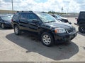 2011 Mitsubishi Endeavor — photo 1 of 16 | VIN 4A4JM2AS1BE035715