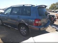 2005 Toyota Highlander — photo 3 of 12 | VIN JTEGP21AX50053580