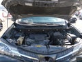 2015 Toyota RAV4 — photo 10 of 16 | VIN 2T3ZFREV7FW141635