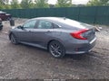 2020 Honda Civic — photo 3 of 16 | VIN 19XFC1F35LE203731