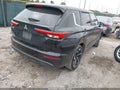 2022 Mitsubishi Outlander — photo 4 of 16 | VIN JA4J3TA84NZ040032