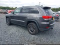 2017 Jeep Grand Cherokee — photo 3 of 17 | VIN 1C4RJFBG9HC822419