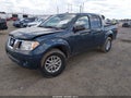 2017 Nissan Frontier — photo 2 of 16 | VIN 1N6DD0ER4HN716215