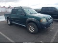 2002 Nissan Frontier — photo 1 of 13 | VIN 1N6ED27T32C373022