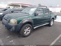 2002 Nissan Frontier — photo 2 of 13 | VIN 1N6ED27T32C373022