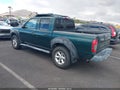 2002 Nissan Frontier — photo 3 of 13 | VIN 1N6ED27T32C373022