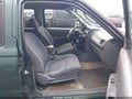 2002 Nissan Frontier — photo 5 of 13 | VIN 1N6ED27T32C373022