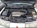2004 Saturn Vue — photo 6 of 11 | VIN 5GZCZ63494S875011