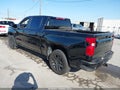 2025 Chevrolet Silverado 1500 — photo 3 of 15 | VIN 3GCPABEK0SG332102