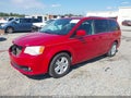 2012 Dodge Grand Caravan — photo 2 of 11 | VIN 2C4RDGDG0CR192395