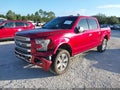 2017 Ford F-150 — photo 2 of 20 | VIN 1FTEW1EF4HFB39306