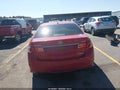 2013 Acura TSX — photo 17 of 17 | VIN JH4CU2F88DC001894
