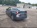 2021 Toyota Prius — photo 3 of 16 | VIN JTDL9MFU6M3029849