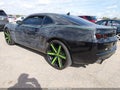 2011 Chevrolet Camaro — photo 3 of 16 | VIN 2G1FB1ED1B9107176