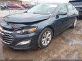 2020 Chevrolet Malibu — photo 2 of 16 | VIN 1G1ZD5ST0LF059348