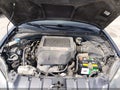 2007 Acura RDX — photo 10 of 12 | VIN 5J8TB18207A013033