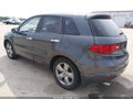 2007 Acura RDX — photo 3 of 12 | VIN 5J8TB18207A013033