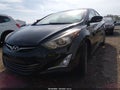 2014 Hyundai Elantra — photo 2 of 16 | VIN KMHDH4AE2EU134273