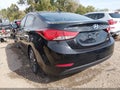 2014 Hyundai Elantra — photo 3 of 16 | VIN KMHDH4AE2EU134273