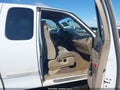 2001 Ford F-150 — photo 5 of 16 | VIN 1FTRX17W41NA74996
