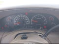 2001 Ford F-150 — photo 7 of 16 | VIN 1FTRX17W41NA74996