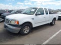2001 Ford F-150 — photo 2 of 16 | VIN 1FTRX17W41NA74996