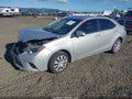 2015 Toyota Corolla — photo 2 of 22 | VIN 5YFBURHE6FP208609